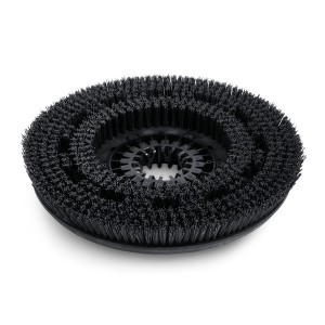 Karcher Hard Black Disc Brush 430mm